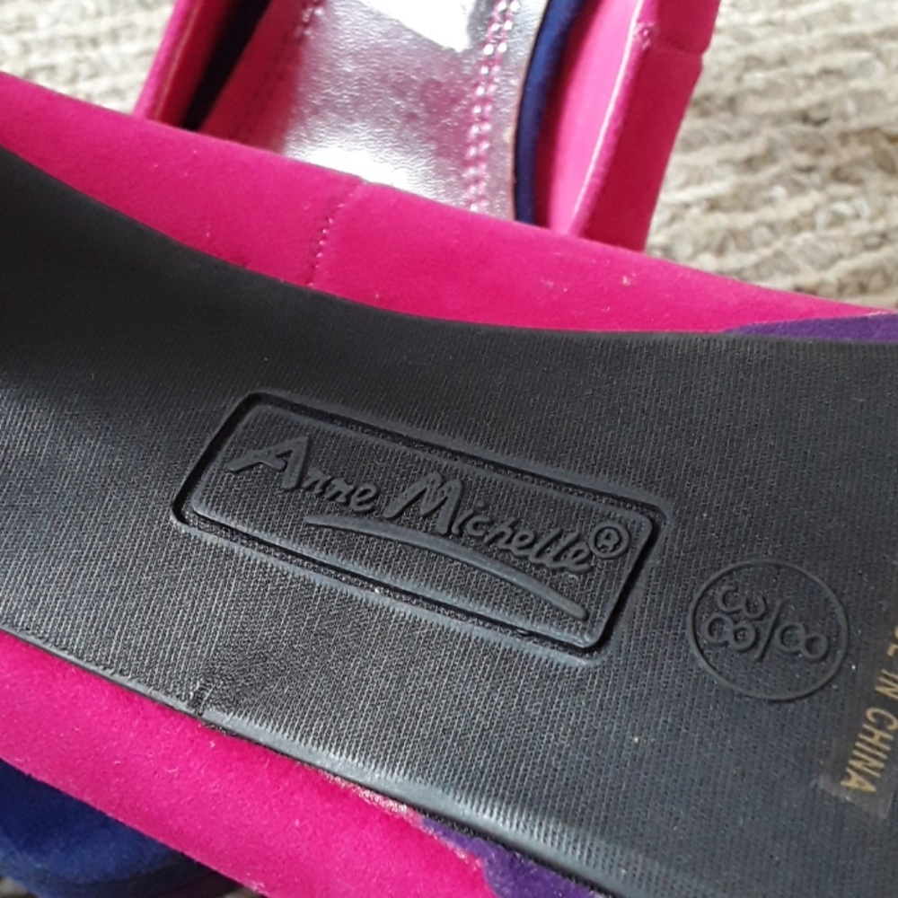 Pumps - Picture 3 of 3